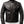 Men’s Harvey Black Moto Leather Jacket