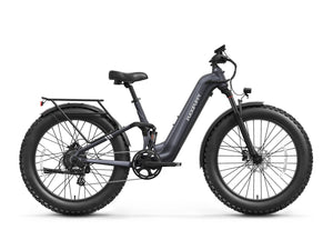 Labrador Pro ST Ebike