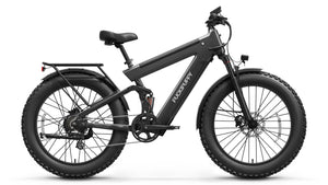 Bulldog Pro Ebike