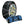 Security Chain SZ492 Super Z6 Car Truck Snow Radial Cable Tire Chain, 4 Pack