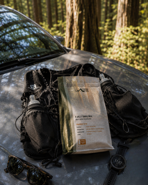 Long Run Coffee