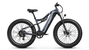 Labrador Pro Ebike