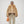 Women’s Brown Winter Shearling Leather Jacket