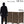 Suncast FSW4423 Backyard and Garden Patio Rust-Resistant Screen Gate/Fence, Java