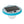 Intex 28690E Solar Powered LED Floating Pool Night Light, Auto On Color Changing