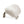 Intex 28505E PureSpa Cushioned Foam Headrest Pillow Hot Tub Spa Accessory, White