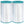 Hurricane 2 Pack HF4335-01 Advanced Pool and Spa Filter Cartridge Replacement