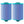 Hurricane 2 Pack HF6H940-01M Elite Aseptic Pool Spa Filter Cartridge Replacement