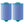 Hurricane 2 Pack HF6H940-01M Elite Aseptic Pool Spa Filter Cartridge Replacement