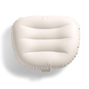 Intex Adjustable Spa Headrest with Head and Neck Support for Pool, Lawn, and Spa