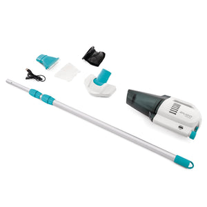 Intex Pool & Spa Vacuum ZR100 for PureSpas, Above Ground Pools & Inground Pools