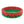Intex 66-Inch Round Inflatable Outdoor Kids Swimming and Wading Watermelon Pool