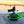 Dual Hybrid Micro Scissors - Glow-in-the-Dark - TRAPSKI