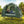 1-Person Folding Camping Tent with Sunshade and Air Mattress