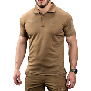 M-Tac Polo Elite Tactical Coolmax - TRAPSKI