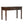 Avalon - Handcrafted Writing Office Desk