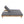Light Teak Acacia Wood Double Chaise Lounger Set