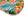 Outdoor Patio Chair Cushions, Water-Repellent U-Shape Thick Foam Seat Cushions (Set of 4)