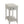 Bertie - Accent Table - White