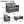 4 Pieces Outdoor Patio Furniture Sets Garden Rattan Chair Wicker Set