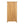 Bookcase - Natural Wood / Brown