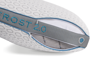 BedGear Frost Performance® Pillow, Size 2.0