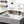 Modern Bathroom Vanity With Sink, Storage Cabinet, Soft Close Doors, Deep & Standard Drawers