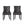 Cheney Dining Chair - KD MP2 (Set of 2)