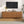 Vibe Haus Mid-Century Modern TV Stand for 70 Inch TV