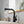 Black Kitchen Sink Faucet with Pull Down Sprayer