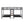 Metal Bunk Bed With Storage Shelves Staircase