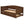 Fallbrook - Twin Daybed With Trundle - Walnut