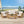 Outdoor 4 Seater Acacia Wood Chat Set With Wicker Accents And Cushions