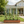 4 Pack Metal Garden Trellis 86.7'' x 19.7'' Rustproof Trellis for Climbing Plants