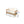 Porto Outdoor Loveseat & Table - Beige / Teak