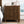 Modern Fluted Nightstand With 3 Drawers