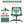Criss Cross Office Chair With Adjustable Height, Ergonomic Design