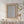 Vintage Carved Pattern Rectangular Wall Mirror