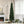 HOMCOM 7.5 Foot Pencil Artificial Christmas Tree