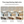 Bulb-Type Small Ceiling Fan with Retractable Blades and Remote Control