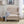 Push Back Recliner Chair Fabric Lounge Armchair
