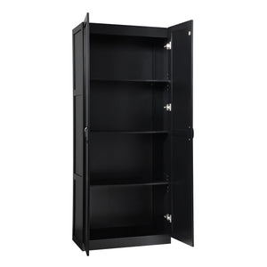 Cornelia Nan - Storage Cabinet