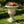 MGO Garden Planter in Antique White