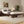 Modern Minimalist Style Platform Bed
