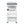 Foldable Outdoor Kitchen Island Patio Cart with Storage
