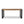 Mckenzie - Crafted Dining Table