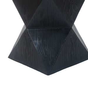 14.25" Outdoor Accent Table