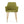 Elegant Dining Chair With Contoured Support
