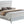 Transitional Modern Design Bed