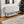 Server With Base - White